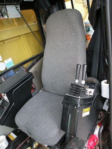 Grove Hydraulic Truck Crane Tms870 201625