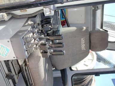 Link Belt Crawler Crane Ls218Hsl 201725