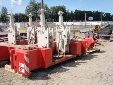 Link Belt Crawler Crane Ls218Hsl 201725