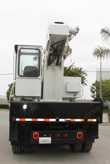 National Crane Boom Truck 1295 202141
