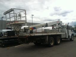 Elliott Aerial Lifts Ecg4 85