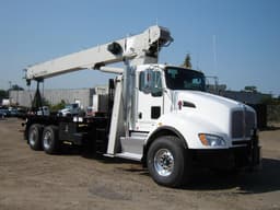 National Crane Boom Truck 9103 206234