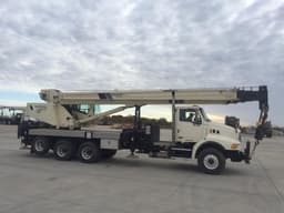 National Crane Boom Truck 1800 208498