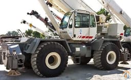 Terex Rough Terrain Crane Rt665 207574