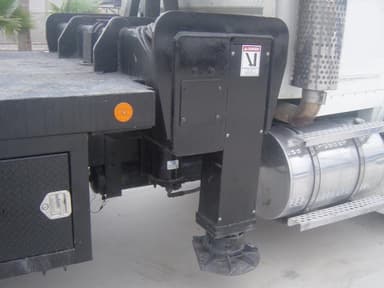 Daewoo Boom Truck Dtc21 3 202356