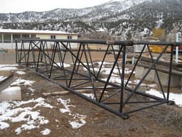 Link Belt Crane Parts Hc238A