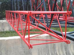 Link Belt Crane Parts Lb Hc 248H 202845