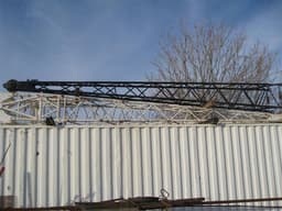 Link Belt Crane Parts Hsp15Xl