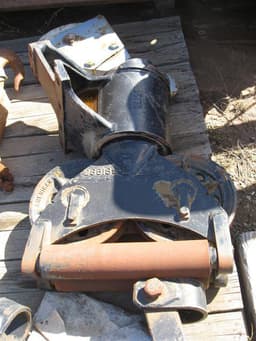 American Crane Parts 6000 7000