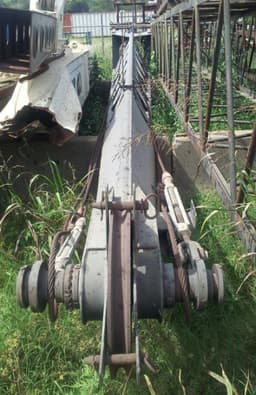 Grove Crane Parts Rt980