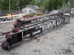 Link Belt Crane Parts Rtc 8050