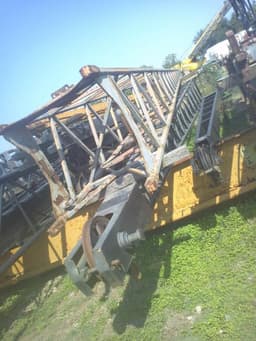 Grove Crane Attachments Tms300Lp