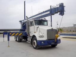 Manitex Boom Truck 22101S 204140