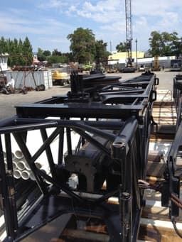 Grove Crane Parts Rt760