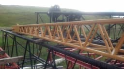 Grove Crane Attachments Rt75S