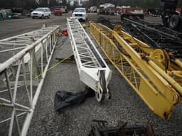 Terex Crane Attachments Rt