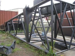 Terex Crane Attachments 92Hi