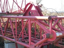 Grove Crane Attachments Tm9120 205594