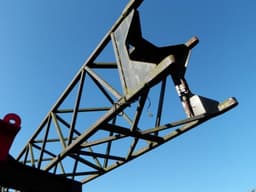 Grove Crane Attachments Rt65S