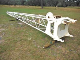Terex Crane Attachments Rt 335