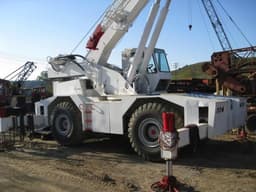 Badger Rough Terrain Crane 4435B 202230