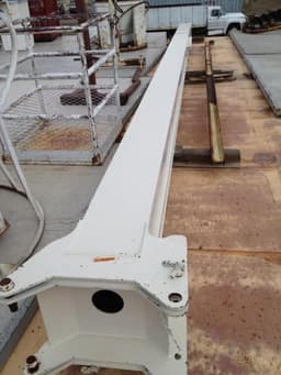 National Crane Crane Attachments 18127