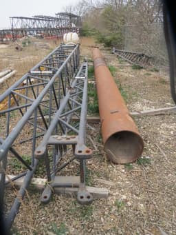 Link Belt Crane Attachments Htc8670 206079