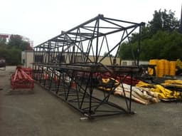 Link Belt Crane Attachments Hc238 206089