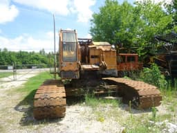 American Crawler Crane 5299 206473