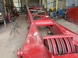 Manitowoc Crane Attachments 888 205751
