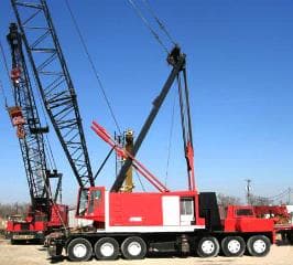 Crane