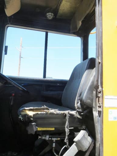 Grove Hydraulic Truck Crane Tm9150