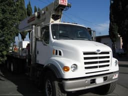 Terex Boom Truck Bt4792 207661