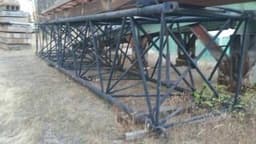 Lima Crane Attachments 1500