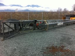 Grove Crane Attachments Rt700E