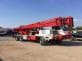 Terex Hydraulic Truck Crane T340 208761