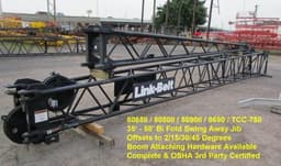 Link Belt Crane Attachments Htt 86100Xp