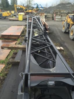 Link Belt Crane Attachments Rtc 80100Ii
