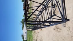 Link Belt Crane Attachments Hc238H 208784