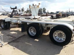 Demag Crane Attachments Ac335