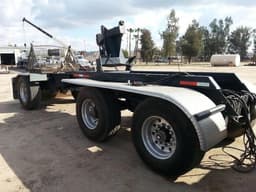 Demag Crane Attachments Ac435