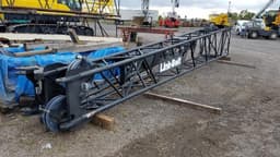 Link Belt Crane Attachments Rtc80100Ii