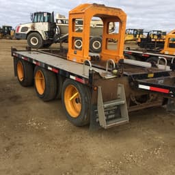 Link Belt Crane Attachments Htc8675Sii