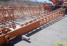 Grove Crane Attachments Tm875