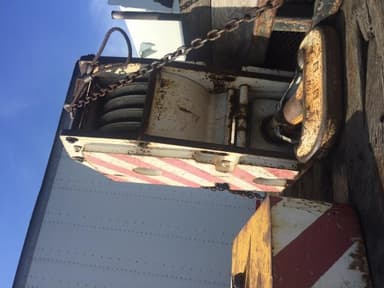 Demag All Terrain Crane Ac120 209326