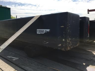 Link Belt Hydraulic Truck Crane Htc86100 209377