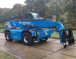 Genie Aerial Lifts Gth5021R