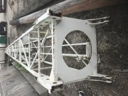 Terex Crane Attachments Rt335