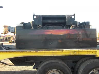 Grove All Terrain Crane Tm875 209782
