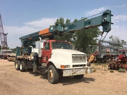 Simon Ro Boom Truck Rm 4792